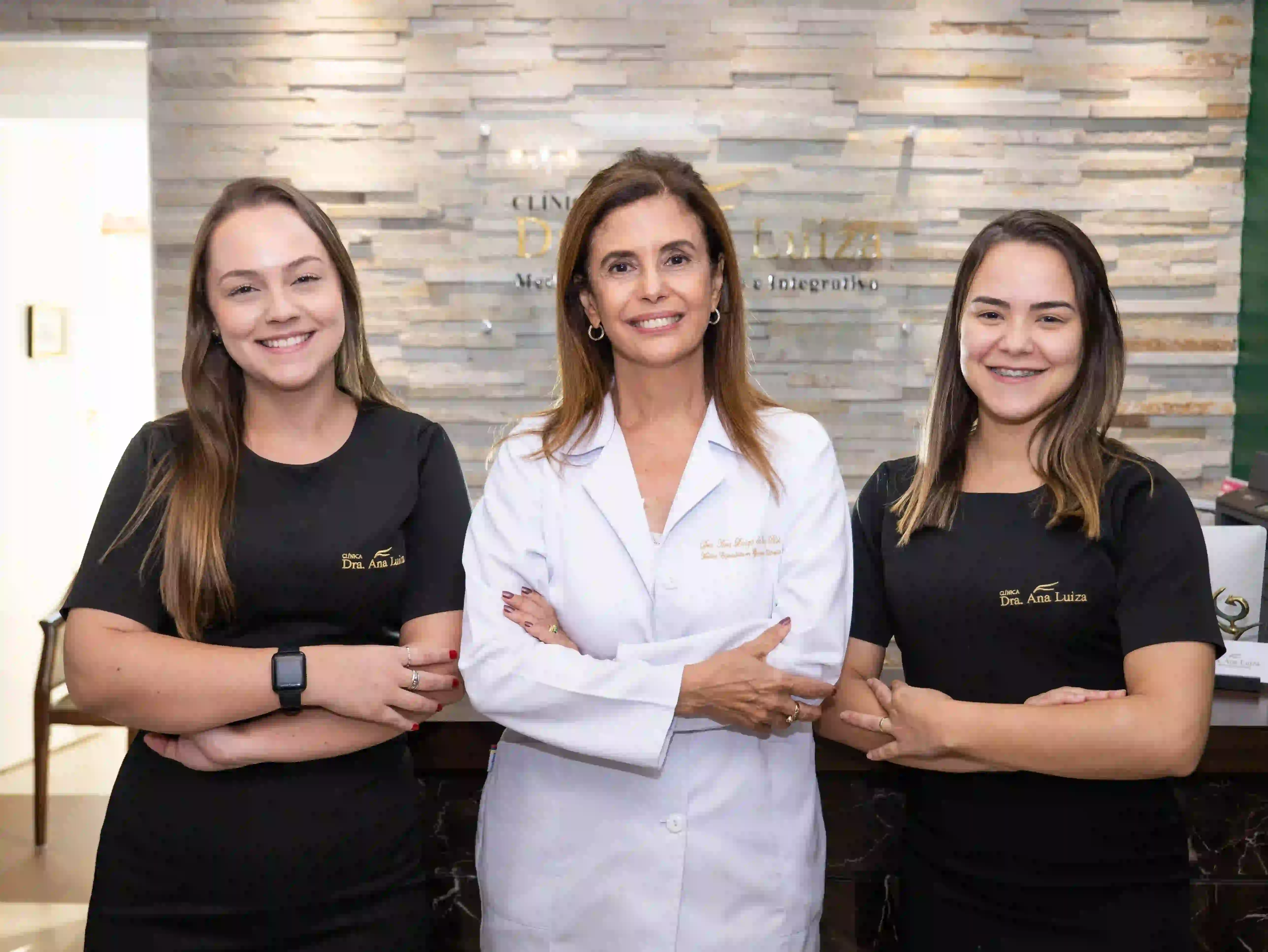 Ginecologia - Dra. Ana Luiza