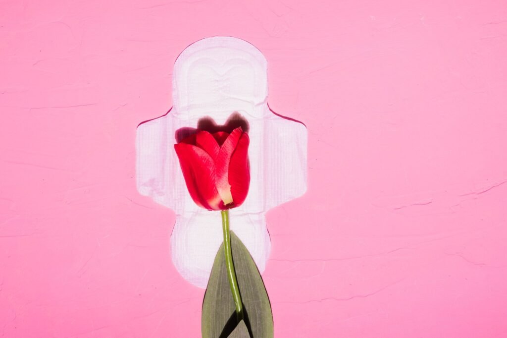 Tipos de Corrimento Vaginal