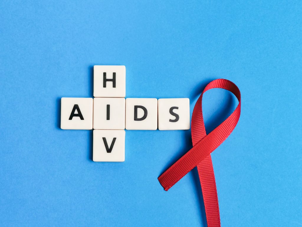 Diferença entre HIV e AIDS